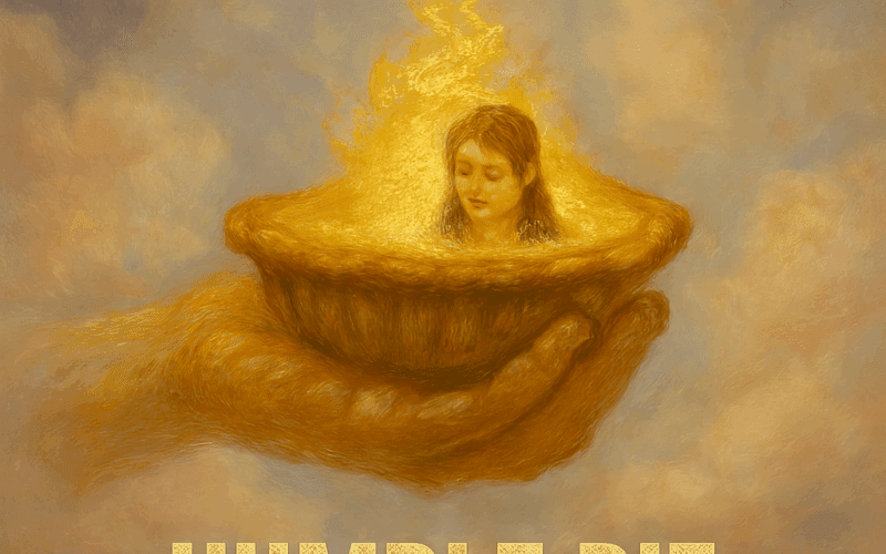 Bailey Thompson “Humble Pie” Share Worthy Song