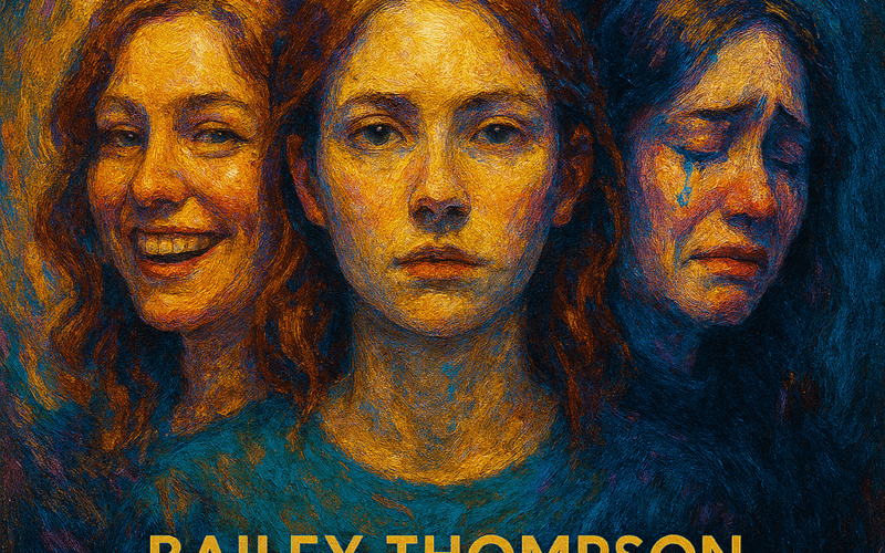 Bailey Thompson “Not For Everyone” New Song Alert