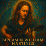 Benjamin William Hastings ~ Good Christian Music Fan Page