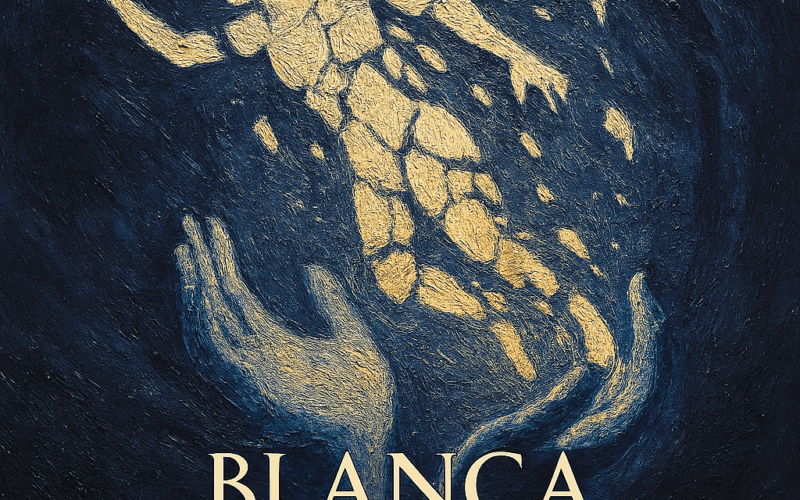 Blanca – “Even At My Worst” Melodies of Mercy