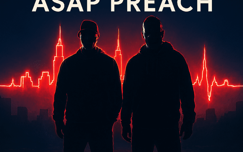 Brother Bo & ASAP Preach “New Life” New Song Alert