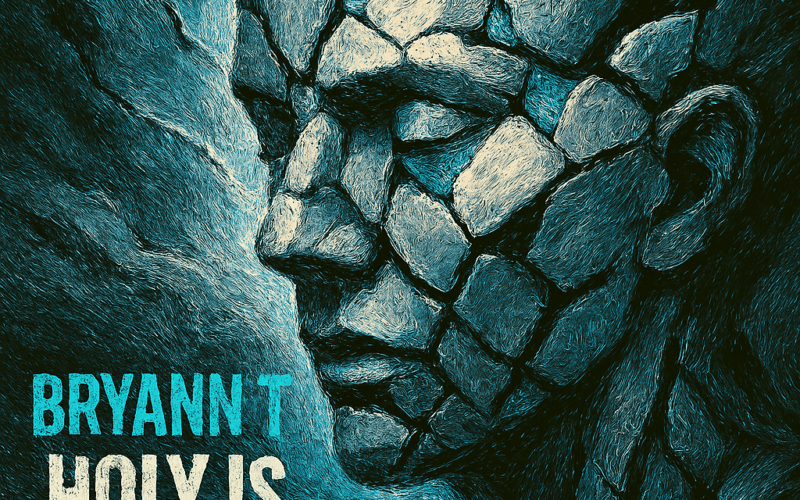 Kingdom Muzic & Bryann T – Holy Is His Name 