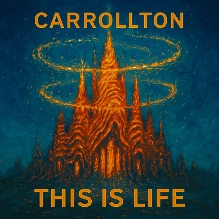 Carrollton This is Life Visual Art on GoodChristianMusic.com