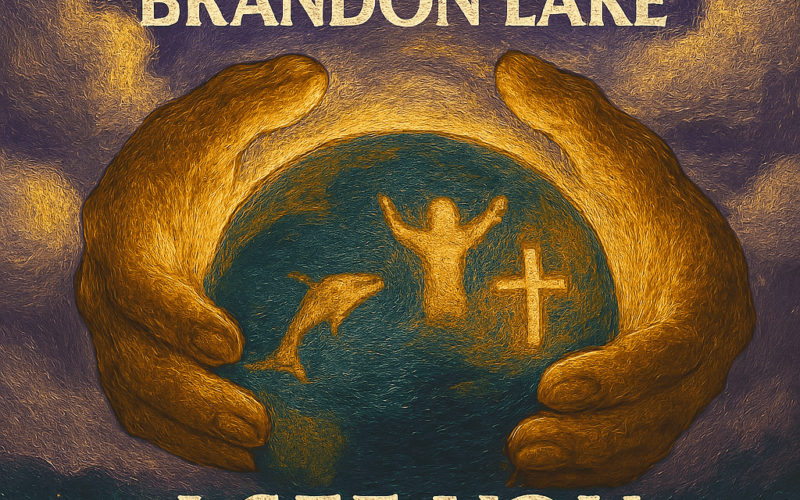 Chris Tomlin & Brandon Lake “I See You” Share Worthy Song