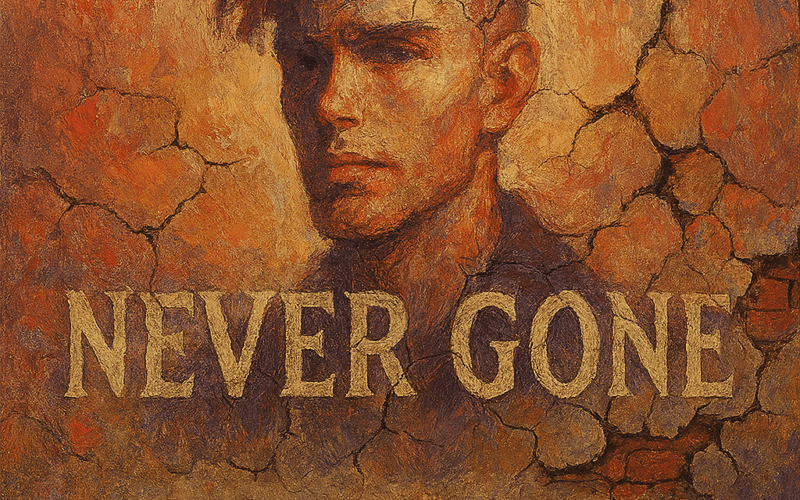 Colton Dixon “Never Gone” Melodies of Mercy