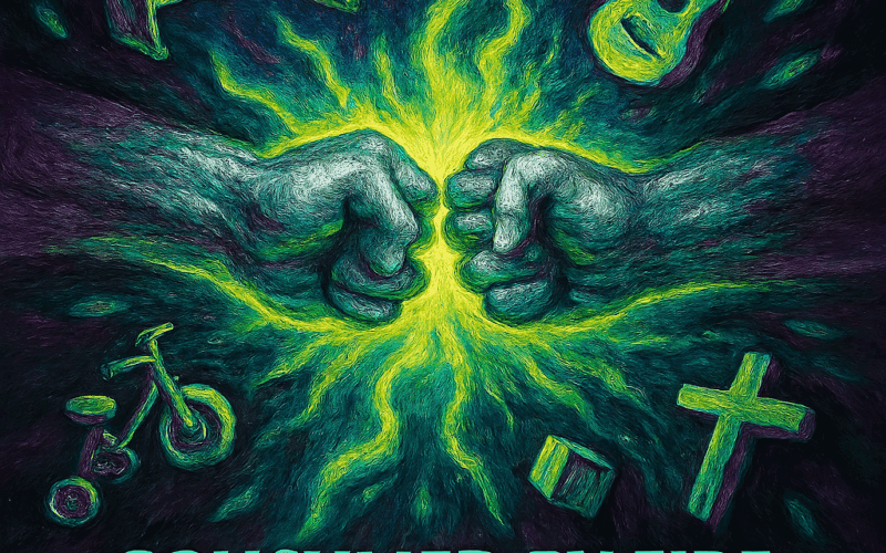 Consumed By Fire “You and Me” Share Worthy Song
