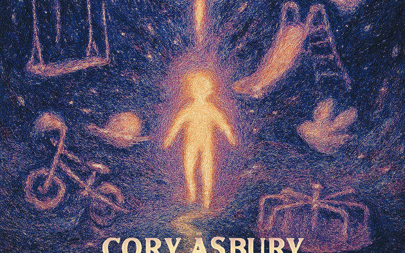 Cory Asbury “These Are the Days” Melodies of Mercy