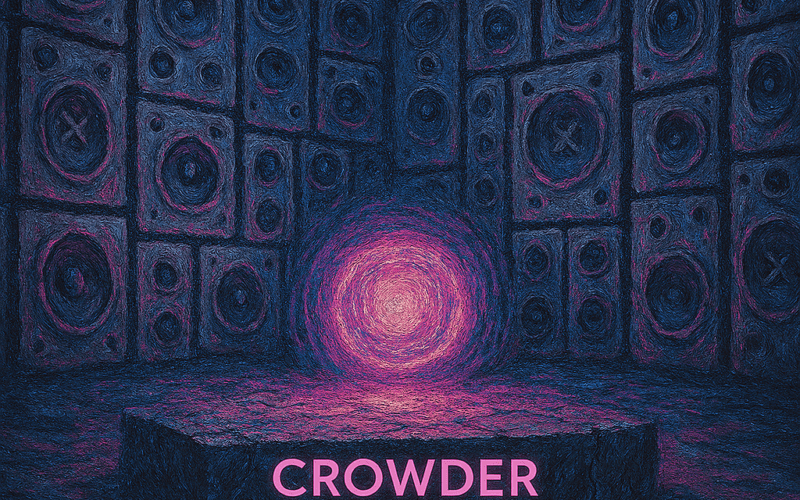 Crowder “Truth Be Told” Share Worthy Song