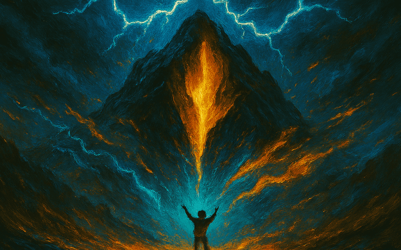 Crowder – “Higher Power” (feat. Hulvey) Share Worthy Song