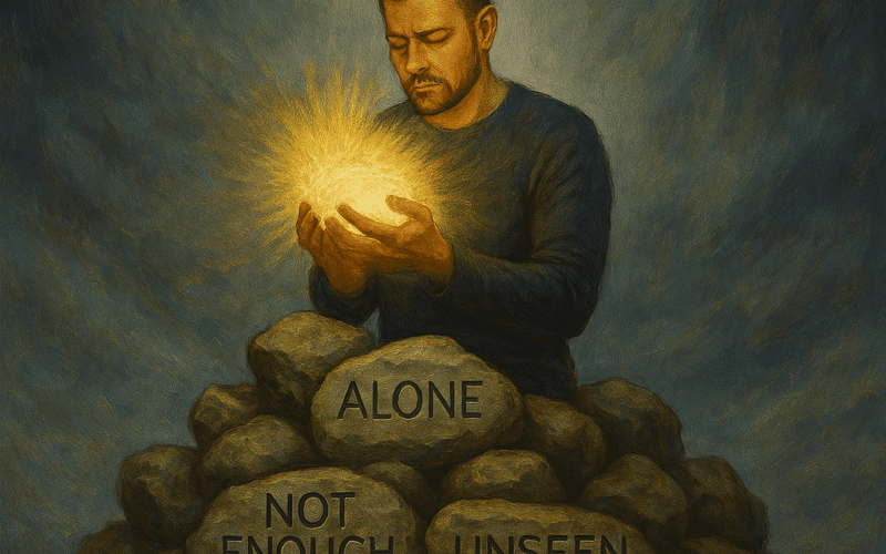 Danny Gokey “Truth Is” Melodies of Mercy