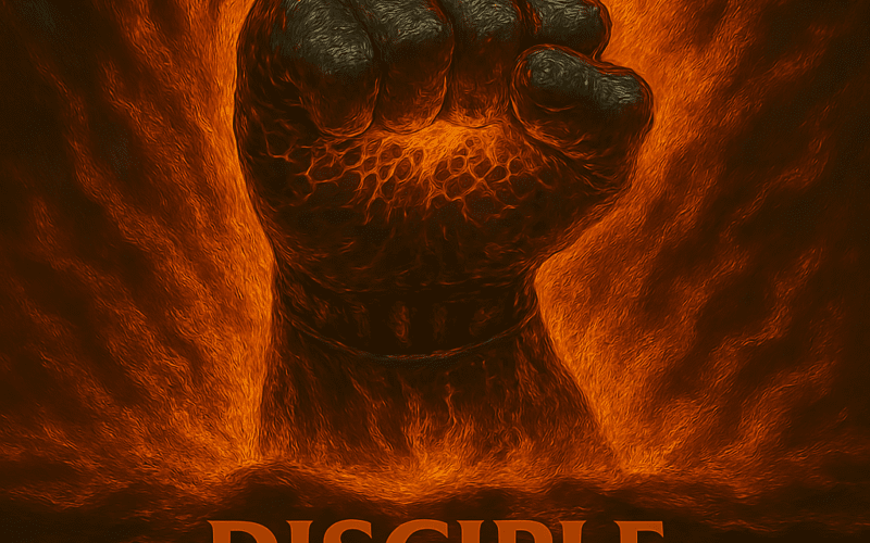 Disciple “Game On” Share Worthy Song
