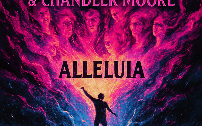 Elevation Worship & Chandler Moore “Alleluia” New Song Alert
