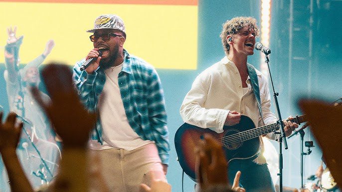 Elevation Worship & Chandler Moore "Alleluia" New Song Alert