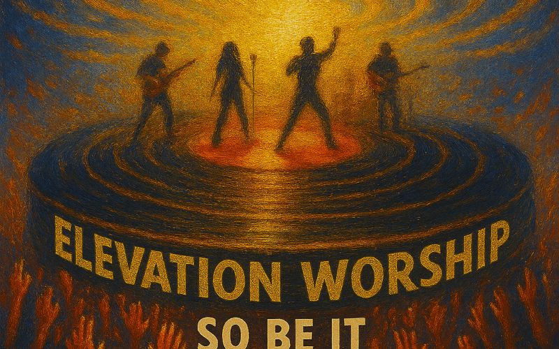 Elevation Worship ~ Artist of the Week 2/20/26