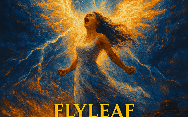 Flyleaf “Beautiful Bride” Breakthrough Anthem