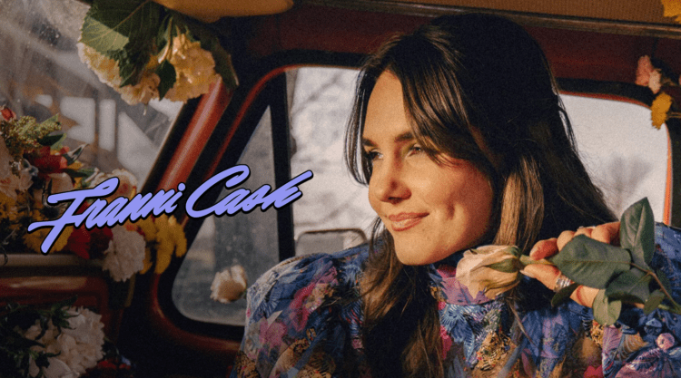 Franni Cash ~ Artist of the Week 2/13/26