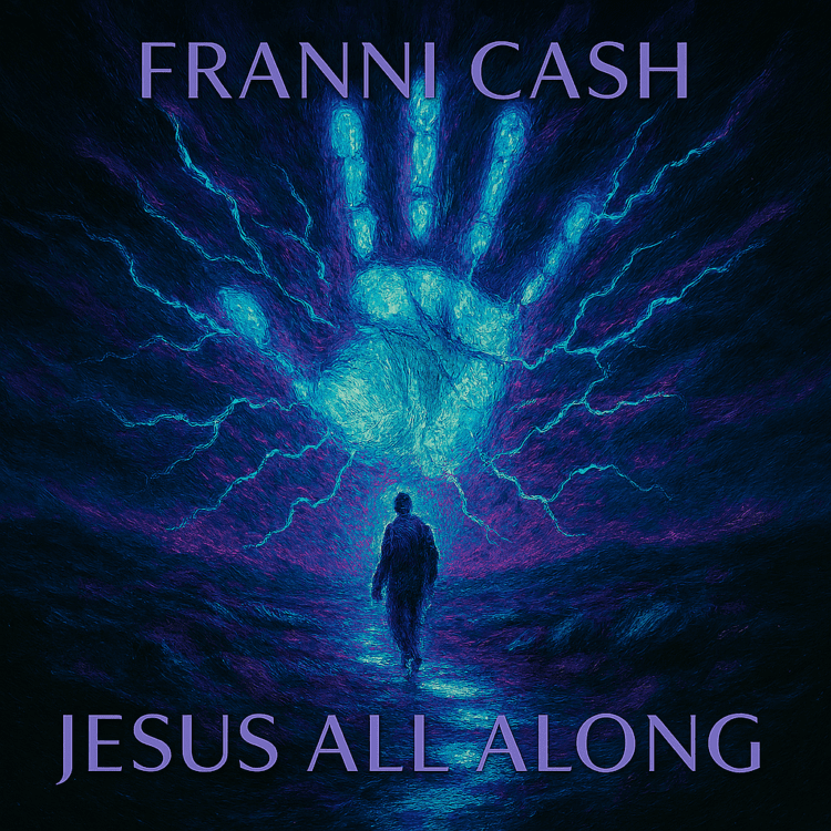 Franni Cash ~ Artist of the Week 2/13/26 New single released 2/13/26 "Jesus All Along" There are some artists whose voices carry more than melody — they carry history, healing, and the unmistakable fingerprints of God. Franni Cash has always been one of those voices. Many first met her as the Grammy‑nominated lead vocalist of We The Kingdom, but long before the awards and the tours, she was a young woman walking through deep valleys most never knew about. Growing up in Nashville with music woven into her DNA, she learned early how to turn emotion into art. But she also walked through seasons of religious and emotional abuse, seasons marked by self‑harm, confusion, and the slow rebuilding of identity. At eighteen, she and her family stepped out of a controlling religious environment, and she has since spoken openly about how God met her in the rubble and rebuilt her life piece by piece. That’s why her new solo chapter feels less like a career move and more like a testimony unfolding in real time. Her newest release, “Jesus All Along,” is the kind of song that doesn’t just play through speakers — it settles into the places of your heart that still ache for clarity. It’s a confession, a realization, and a gentle unveiling of truth: that even in the moments we thought we were alone, misunderstood, or wandering, Jesus was already there, already working, already carrying what we didn’t have language for. The song echoes the quiet revelation many believers come to only after looking back — that hindsight becomes holy when we finally see the thread of grace woven through every chapter. It’s the same truth Scripture whispers again and again. When the psalmist says, “You hem me in, behind and before, and You lay Your hand upon me” (Psalm 139:5), it mirrors the heartbeat of this song: God was never absent. When Isaiah declares, “In all their distress, He too was distressed, and the angel of His presence saved them” (Isaiah 63:9), it reminds us that God doesn’t watch from a distance — He enters our pain. And when Moses tells Israel, “The Lord your God carried you, as a father carries his son, all the way you went” (Deuteronomy 1:31), it becomes the perfect companion to Franni’s message: He was carrying you long before you realized it. What makes “Jesus All Along” so relatable is that it doesn’t pretend faith is tidy. It doesn’t gloss over the confusion, the detours, or the seasons where God felt silent. Instead, it invites listeners to look back with new eyes — to trace the moments where Jesus was present in ways we didn’t recognize at the time. For anyone who has walked through trauma, healing, deconstruction, or rediscovery, this song becomes a mirror. It reminds us that hope isn’t built on our ability to hold on; it’s built on the truth that God never let go. And in a world where so many are searching for meaning, Franni’s honesty becomes a lifeline. Her voice carries the weight of someone who has lived the lyrics she sings, and that authenticity is what makes this release so powerful. As Franni steps boldly into her solo season, “Jesus All Along” feels like the opening chapter of something God has been preparing her for all along — a ministry of honesty, healing, and hope. Her story reminds us that God wastes nothing, not even the hardest parts. And her music invites us to slow down, breathe deep, and recognize the presence of Jesus in our own stories. If you’ve been walking through a season of questions, or if you’re just now realizing how God has carried you through things you didn’t think you’d survive, let this song be your reminder. Let it be the nudge that turns your eyes back to the One who has been faithful in every chapter. Franni Cash’s powerful new single “Jesus All Along” is a tender reminder that God’s presence has been steady, His guidance has been quiet but constant, and His love has carried you through chapters you didn’t even realize He was holding together. Add it to your collection or share it with someone who needs encouragement today — grab your copy [here on Amazon]. Every purchase supports Franni’s music and helps us keep sharing songs that lift hearts and point people back to Jesus. Click here to visit Franni Cash website for more.  Visual Art Jesus All Along on GoodchristianMusic.com