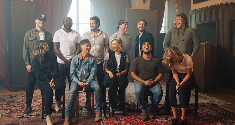 Elevation Worship Gone on GoodChristianMusic.com