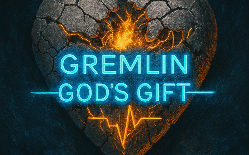Gremlin – “God’s Gift” Share Worthy Song