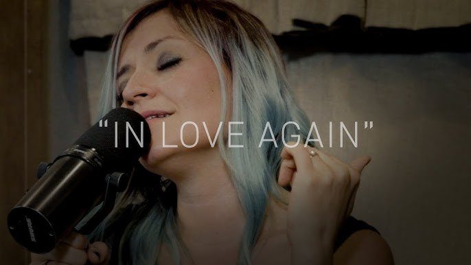Reflect Love Back In Love Again on GoodChristianMusic.com