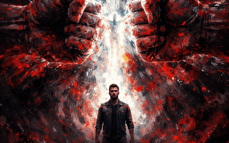 Jeremy Camp – “My Defender” Breakthrough Anthem