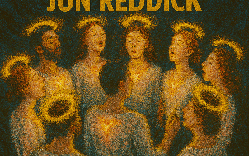 Tommee Profitt x Jon Reddick “Just As I Am” New Song Alert
