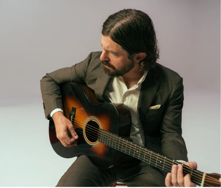 Andrew Ripp & Josh Baldwin "Tabernacle" New Song Alert