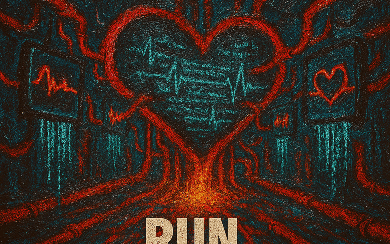 Kutless “Run” Share Worthy Song