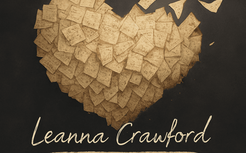Leanna Crawford – “Fragile Heart” Melodies of Mercy