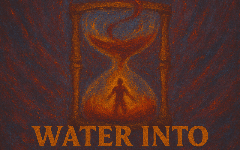 Leanna Crawford & Seph Schlueter “Water Into Wine” New Song Alert