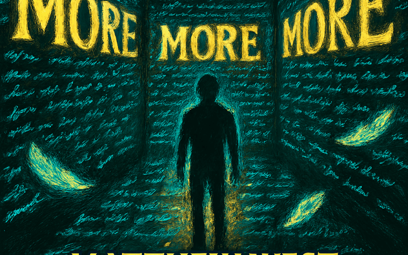Matthew West “More” Share Worthy Song