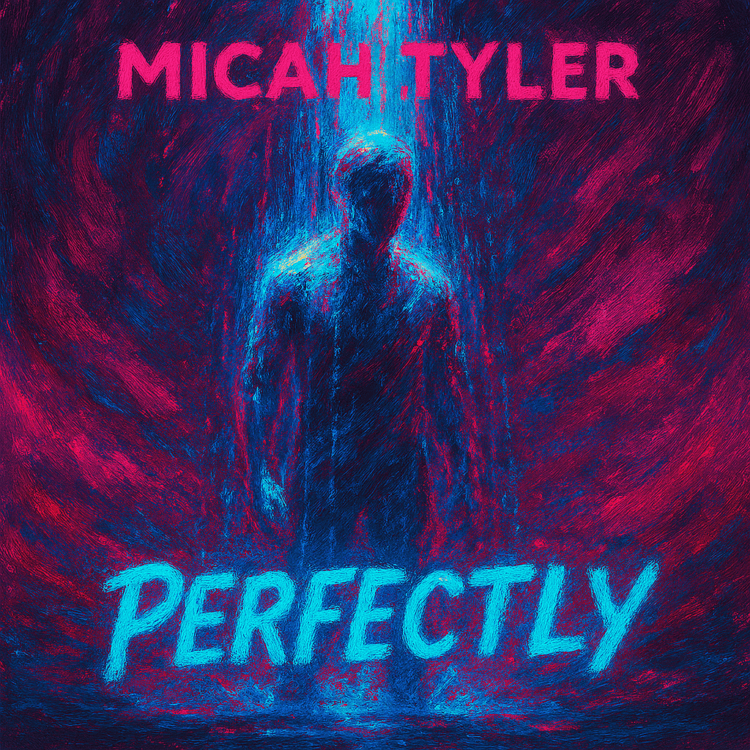 Micah Tyler Perfectly Visual Art