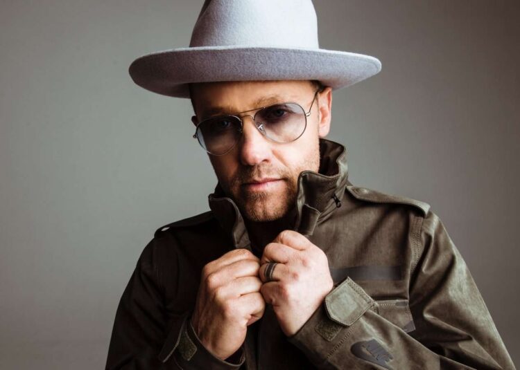 TobyMac Nothin Sweeter on GoodChristianMusic.com