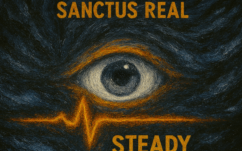 Sanctus Real “Steady” New Song Alert
