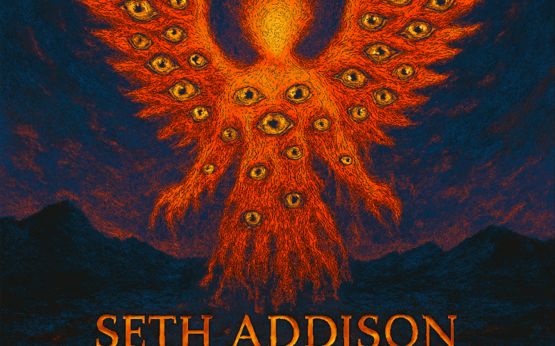 Seth Addison “What You Did” Share Worthy Song