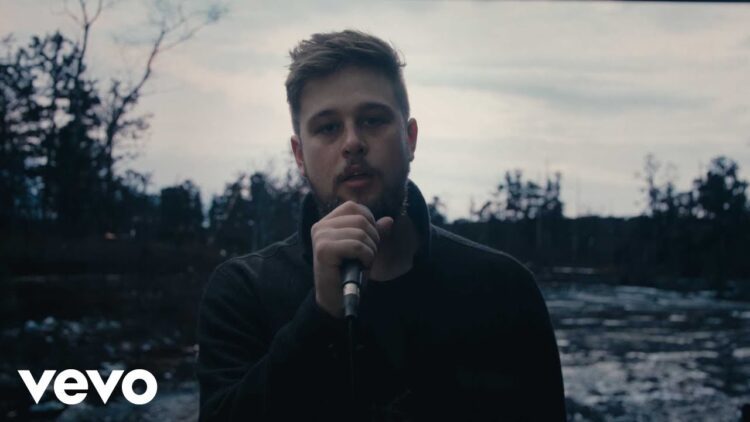 Stephen Stanley – “Not By Sight” Melodies of Mercy