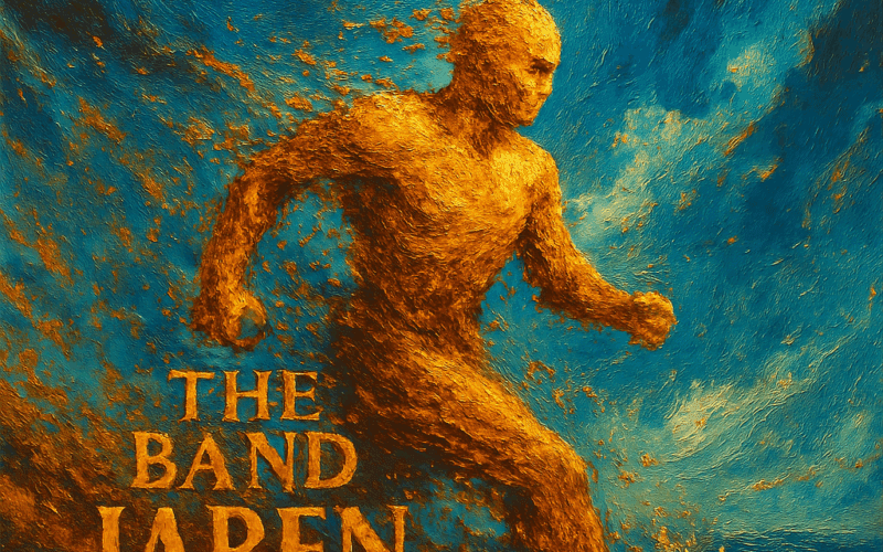 The Band JAREN “Stand Strong” Breakthrough Anthem