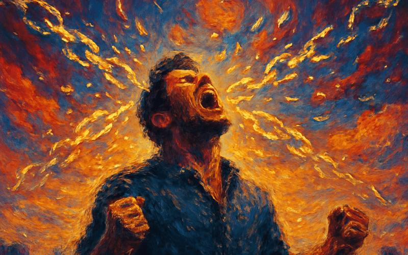 Third Day “Cry Out to Jesus” Melodies of Mercy