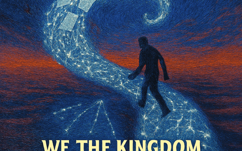 We The Kingdom “Count the Stars” (Be There for You) Melodies of Mercy