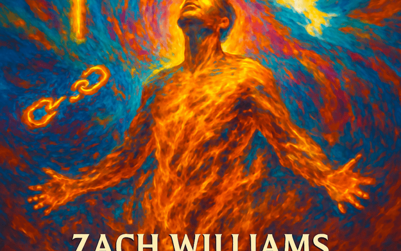 Zach Williams “Flesh and Bone” Breakthrough Anthem