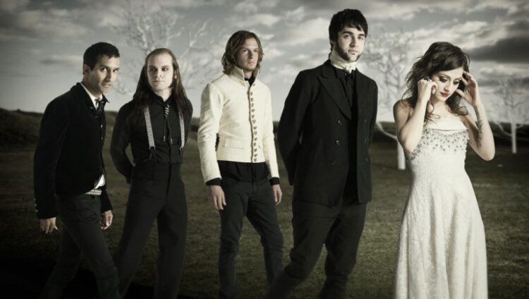 Flyleaf Beautiful Bride on goodChristianMusic.com
