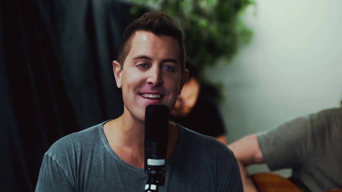 Jeremy Camp – “My Defender” Breakthrough Anthem on GoodChristianMusic.com
