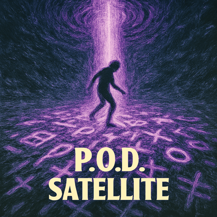 pod Satellite Visual Art on GoodChristianMusic.com