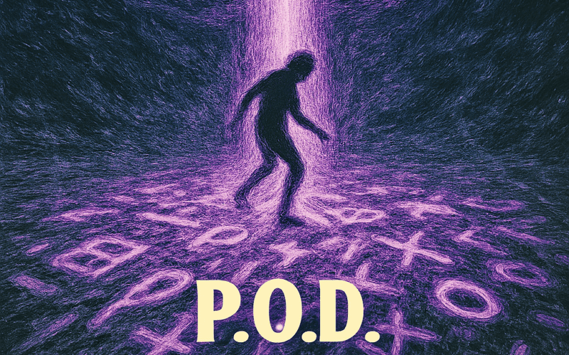 P.O.D. “Satellite” Share Worthy Song