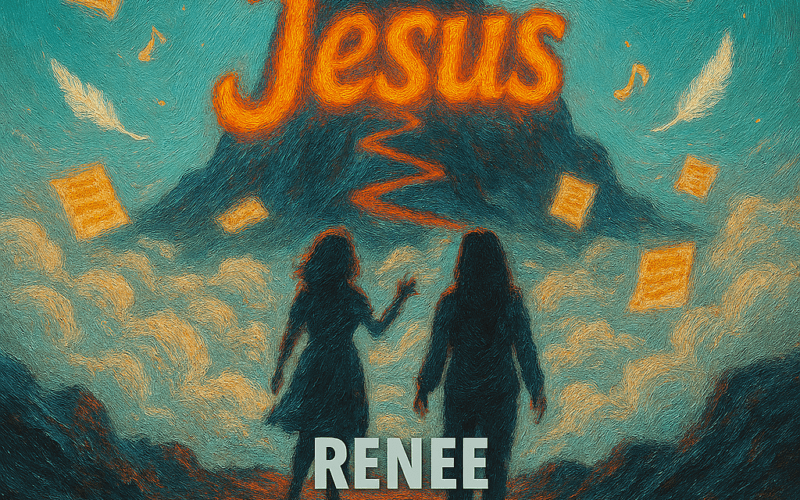 Renee “Nothing But Jesus” Melodies of Mercy