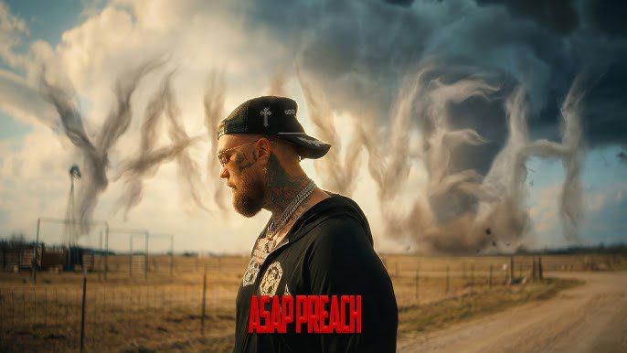 ASAP Preach on GoodChristianMusic.com
