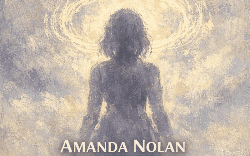 Amanda Nolan “Through Your Eyes” Melodies of Mercy