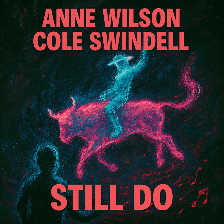 Anne Wilson & Cole Swindell Still Do Visual Art on GoodChristianMusic.com