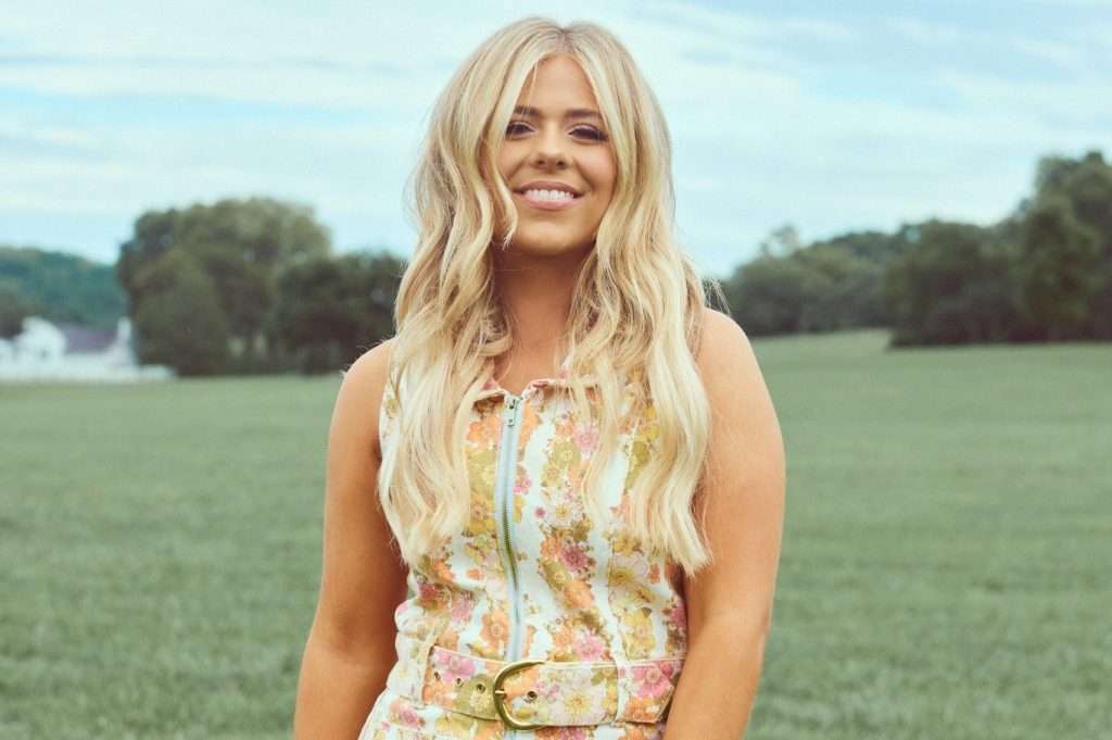 Anne Wilson “Hey Girl” Share Worthy Song - Good Christian Music.com