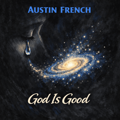 Austin French “God Is Good (All The Time)” Melodies of Mercy